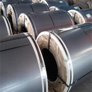 ASME 304 420 Stainless Steel Coil Sheet 0.9mm Thick 2000mm Flat Surface Natural Color