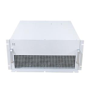 Buy cheap IP20 Protection Level Active Harmonic Filter Improve Power Quality product