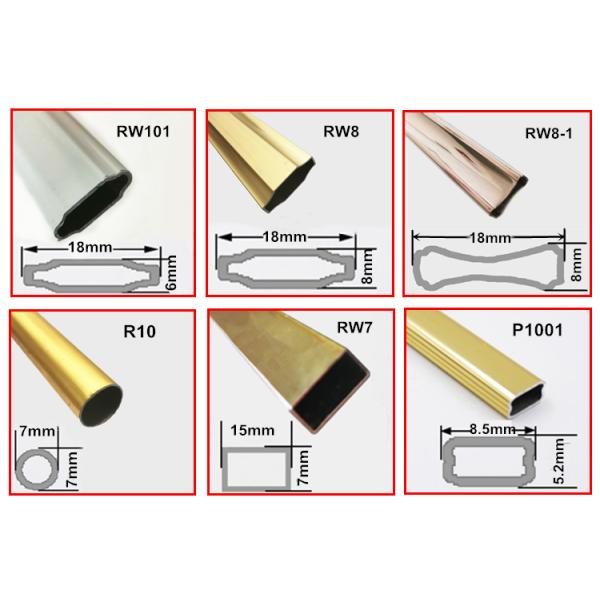 SS PP Warm Edge Spacer Bar Insulated Glass Unit Spacers Anti Fog