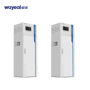 OEM Total Nitrogen Analyzer Drinking Water Quality Monitoring System 5000mg/L