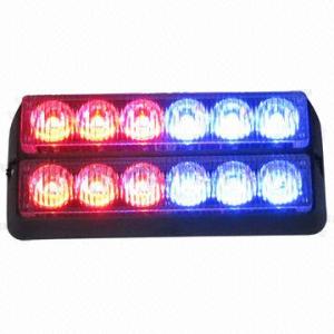 China LED Warning Light ,LED Lightheads，Lampy  Stroboskopowe，LUCES DESTELLANTES LED ，Lampu Polisi，DASH serien, STL-624B on sale