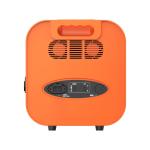 Portable Energy Storage Power Station 2200W Emergency Power Reserve Customized