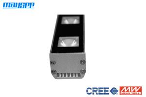 Buy cheap Super Bright  LED Wall Washer Lights , 1000mmx44mmx82mm LED Wall Washer Ip65 product