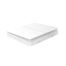 Wireless Zigbee Smart Switch AC 85~250V 50/60Hz With Fast Response Speed