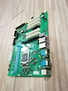 Buy cheap Industrial ATX Motherboard With Chipset H110 Support 6th To 9th Gen Intel Processors product