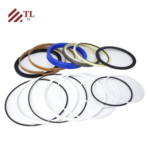 Quality 401107-01052 Travel Motor Seal Kit For Doosan  Excavator for sale