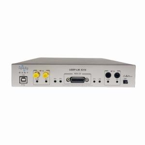 Scalable Universal Software Defined Radio Platform USRP 2940