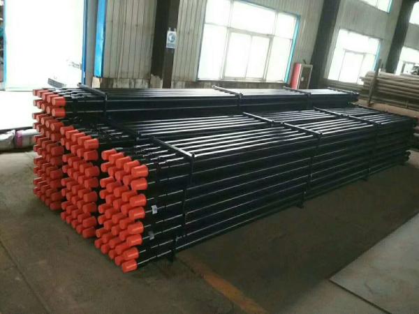 Quality G105 Integral Drill Rod for sale