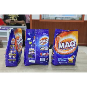 Automatic Continuous Fill Nitrogen Gas Flushing Potato Chips Aluminum Plastic