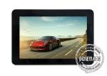 10.1" IPS Panel Plastic Touch Screen Taxi Headrest Monitor Android Digital