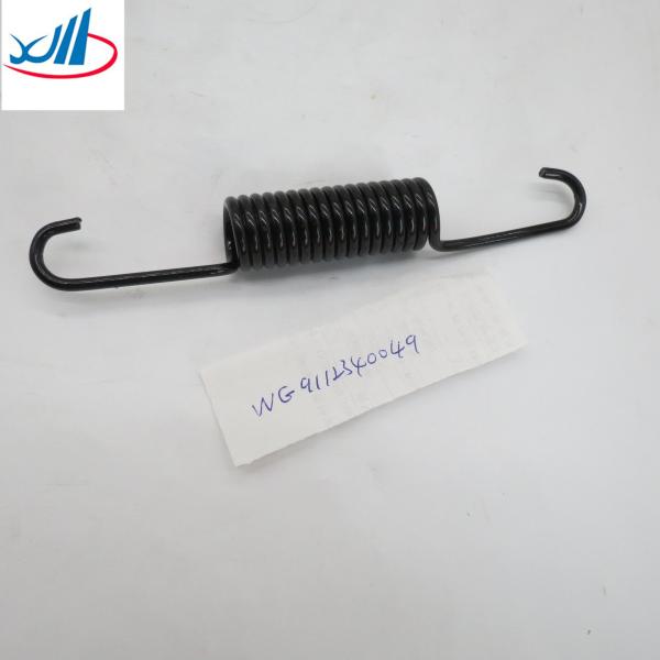 Quality Sales of high-quality return spring WG9112340049 for sale
