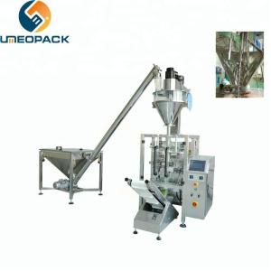 Buy cheap Automatic price milk pouch packing machine product