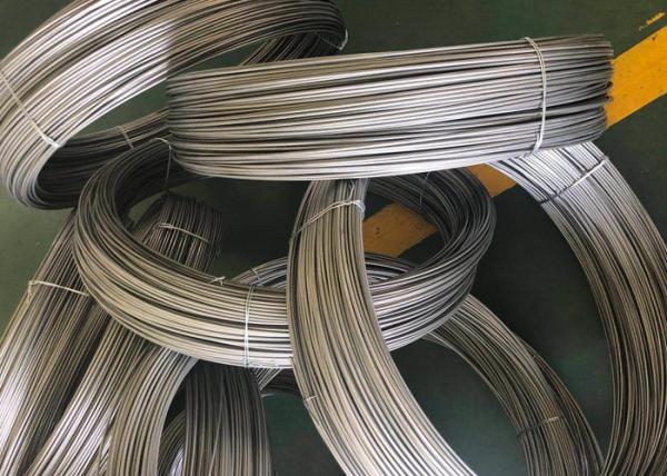 Quality Hot Selling Large Stock High Temperature Nickel Alloy Wire Nimonic 80a for sale