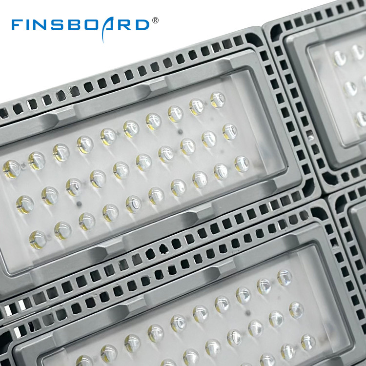 Customized High Brightness Waterproof Floodlight LED Modular Flood Light IP65