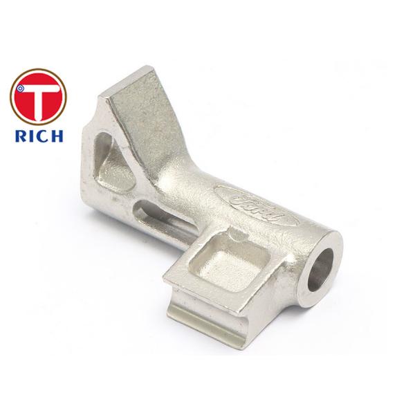 CNC Turning Machine Accessories Lathe Electrolytic Polishing Oil Line Bracket Auto Parts