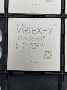 Buy cheap XC7VX690T 2FFG1157I BGA Programmable Field Gate Array 54150 CLBs product