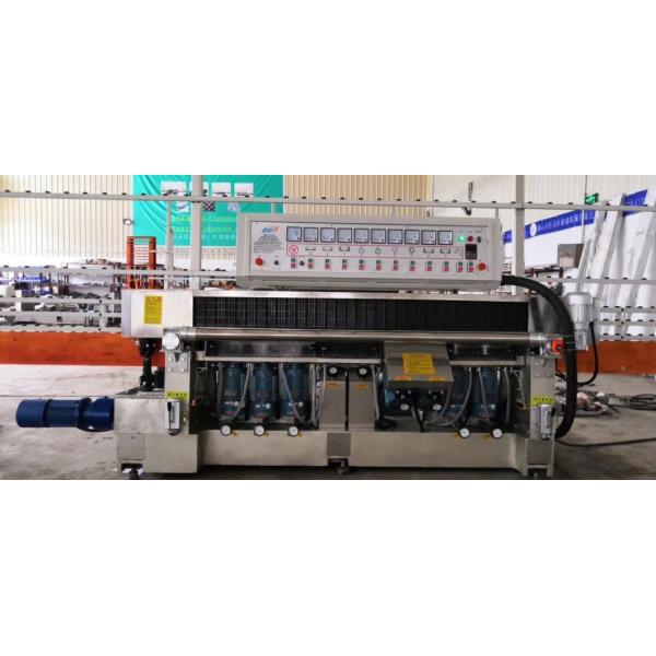 Glass Edging Machine for Beveling/Polishing/Grinding Glass Edge
