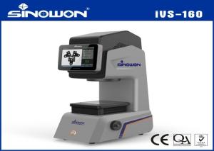 Buy cheap Friendly Operation Instant Vision Measuring System With Long Working Distance product