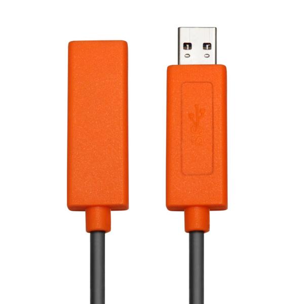 Quality Vention USB 3.0 Cable Extender Data Cord For PC Smart TV for sale