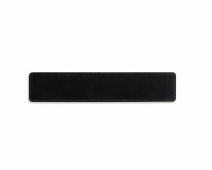 Buy cheap Ergonomic design wrist rest for keyboard with antimicrobial lycra protection and cooling gel ultrasoft product