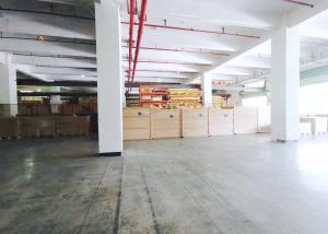 Export Factories Guangzhou Free Trade Zone Warehouse