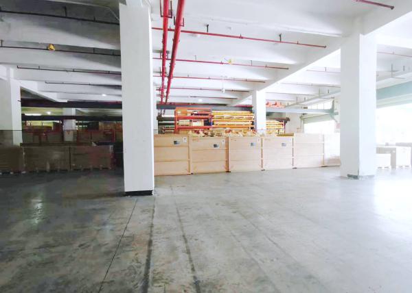 Quality Export Factories Guangzhou Free Trade Zone Warehouse for sale