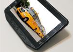 Mobile Data Terminal Tablet 4GB RAM Android 9 Support BT GPS / GMS 1.8GHz