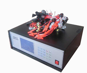 Common Rail Diesel Injector Test Simulator/Device(F-200A)