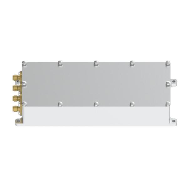 Customized Drone Detector Module Precise Anti UAV Detection