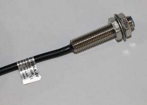 Buy cheap SM8 Detection Distance Hall Proximity Sensor product
