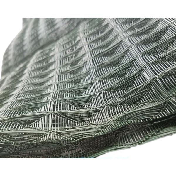 Hptrm High Performance Turf Reinforcement Mat for Vegetation establishment