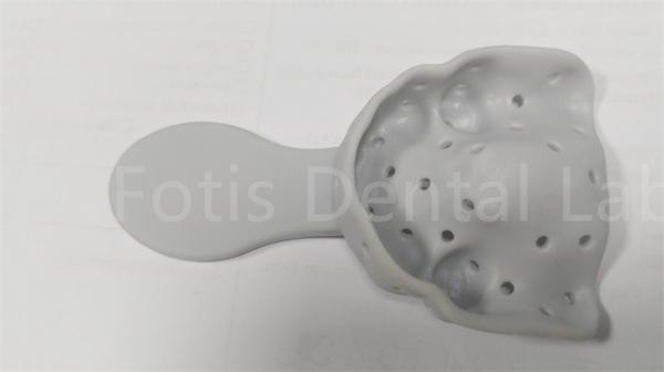 Quality FDA/ISO Approval Custom Fit Teeth Bleaching Trays High Durability for sale