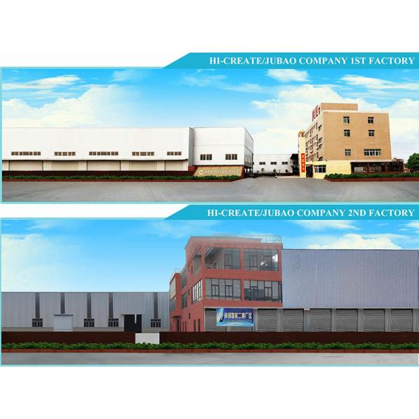 Exterior Wall Brick Tiles Packing Machine Automatic Single Station