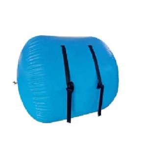 China Boat Air Bags Inflatable Underwater Buoyancy for Heavy Lifting on sale