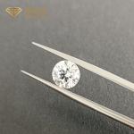 DEF Color VVS VS HPHT Lab Created Diamonds