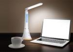 Ultra Bright Rechargeable USB LED Table Lamp 4W Touch Sensor Dimmer Switch For