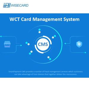 Buy cheap Banking Prepaid Card System Embossing Data Pregeneration Card Renewal product