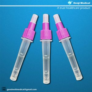 home Self Antigen Test Kit Specimen Collect CE certificated