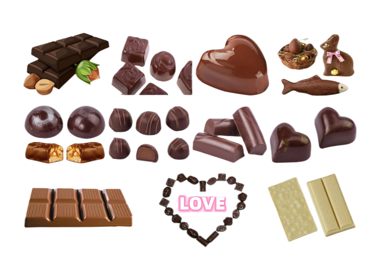 PD150 Automatic Chocolate Moulding Line Machine, Chocolate Bar Depositing Line, Chocolate Pouring Machine Equipment 12