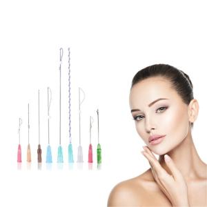 Buy cheap Magik Medical 5pcs/Pack Pdo Mono Threads Eyebrow Lift Pdo Cog Threads product