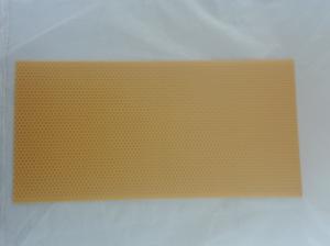 Beekeeping Tools Equpment Beekeeping Plastic Bee Foundation Sheets
