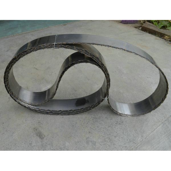 Diamond Band Saw Blade