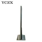 Free Standing Digital Display Screens , LCD Advertising Display Monitor