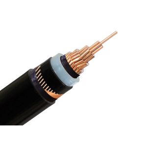 Buy cheap CPE Sheathed Rubber Flexible Cable With EPR Insulation product