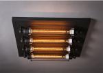 IP 20 LED panel light Office Lighting Fixture without edge frames