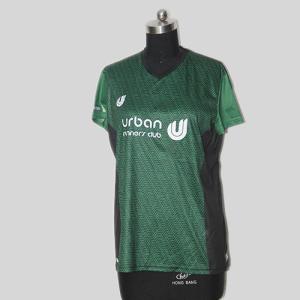 Never Fading Dri Fit Running Shirt Great Stretch Flexible And Light Weight