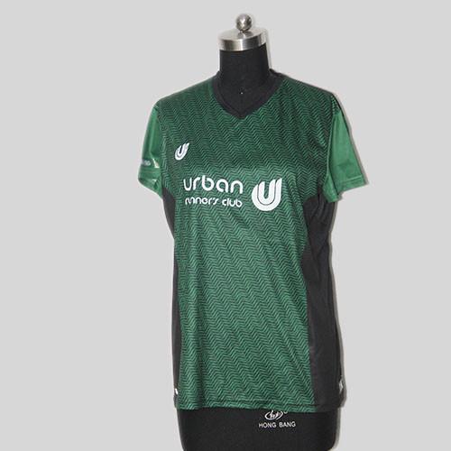 Quality Never Fading Dri Fit Running Shirt Great Stretch Flexible And Light Weight for sale