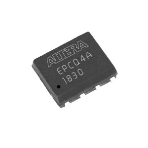 Al-tera Epcq4asi8n Electronic Components Semiconductor Wafer Microcontroller