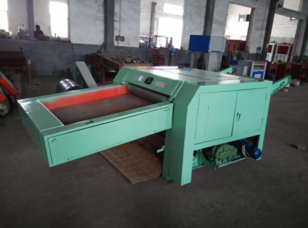 Quality Fiber opening machine designed as reqeust for sale