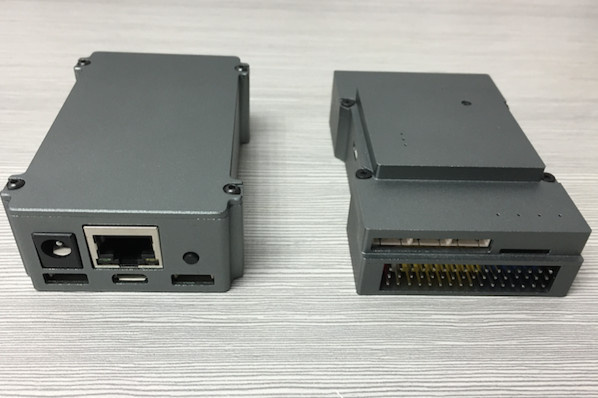 Integrated Autopilot+RTK+30Km Radio(Transmitter and Receiver ) integrated Unit Designed Ready for Mapping Drone